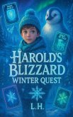 Harold's Blizzard Winter Quest