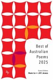 Best of Australian Poems 2025 Best of Australian Poems 2025