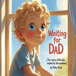 Cover WAITING FOR DAD