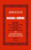 Kaside-i Bürde