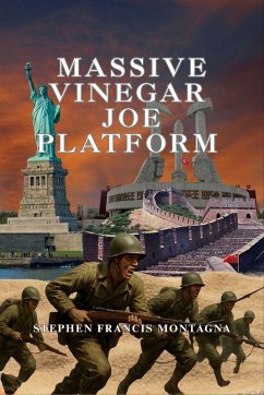 Cover Massive Vinegar Joe Platform