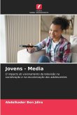 Jovens - Media
