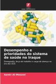 Desempenho e prioridades do sistema de saúde no Iraque