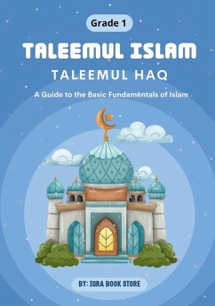 Cover Taleemul Islam