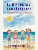 14 Historias Fantásticas