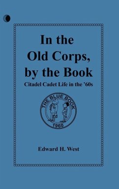 Cover In the Old Corps, by the Book