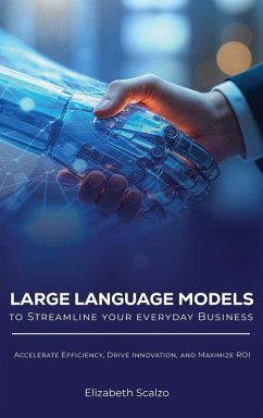 Cover Large Language Models to Streamline Your Everyday Business