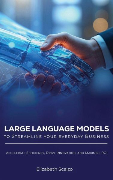 Large Language Models to Streamline Your Everyday Business Large Language Models to Streamline Your Everyday Business