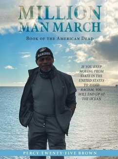 Cover Million Man March