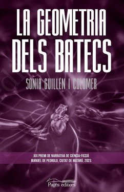 Cover La geometria dels batecs