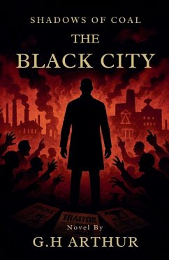 Cover The Black City