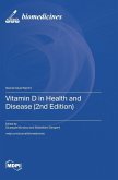 Vitamin D in Health and Disease (2nd Edition)