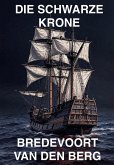 Die Schwarze Krone (eBook, ePUB)