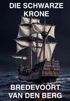 Die Schwarze Krone (eBook, ePUB) - Berg, Bredevoort van den