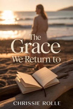 Cover The Grace We Return To (eBook, ePUB)