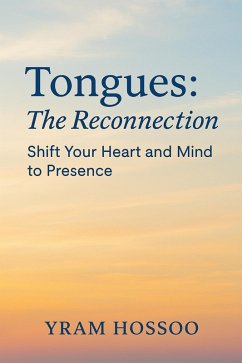 Cover Tongues: The Reconnection (eBook, ePUB)