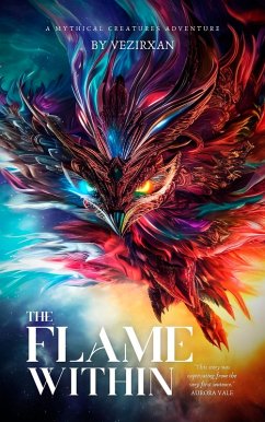 Cover The Flame Within (eBook, ePUB)