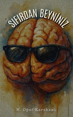 Cover Sifirdan Beyniniz (eBook, ePUB)