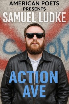 Action Ave (eBook, ePUB) - Ludke, Samuel; Audience, Ghost in the