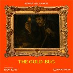 The Gold-Bug (MP3-Download)