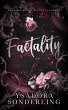 Faetality (The Bayton Fae, #1) (eBook,... - Bild 1