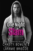 One Night Slam (The Bellehaven Hotties, #1) (eBook, ePUB) One Night Slam (The Bellehaven Hotties, #1) (eBook, ePUB)