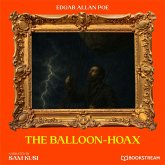 The Balloon-Hoaxl (MP3-Download)