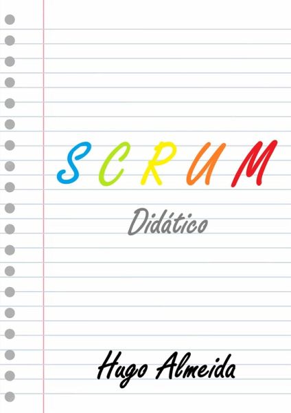 Scrum Didático (eBook, ePUB)