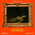 The Mystery of Marie Roget (MP3-Download)