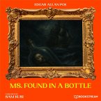 The MS. Found in a Bottle (MP3-Download)