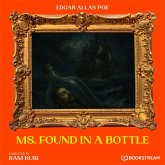 The MS. Found in a Bottle (MP3-Download) The MS. Found in a Bottle (MP3-Download)