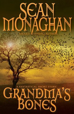 Cover Grandma's Bones (eBook, ePUB)