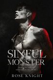 Sinful Monster: Dark Mafia Romance (Monster's Heart Duet, #2) (eBook, ePUB) Sinful Monster: Dark Mafia Romance (Monster's Heart Duet, #2) (eBook, ePUB)