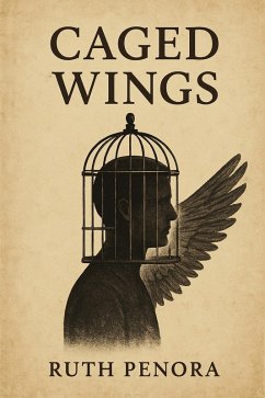Cover Caged Wings (eBook, ePUB)