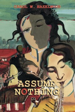 Cover Assume Nothing (eBook, ePUB)