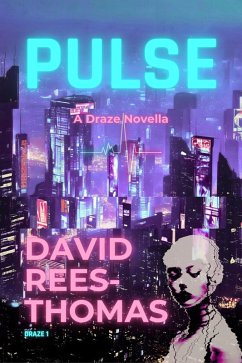 Cover Pulse (Draze, #1) (eBook, ePUB)