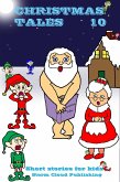 Christmas Tales 10 (Short Tales, #21) (eBook, ePUB)