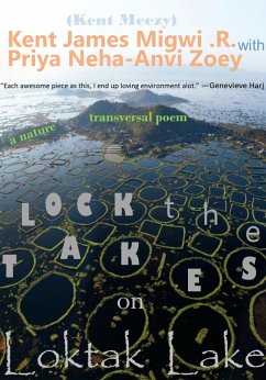 Cover Lock the Takes on Loktak Lake (eBook, ePUB)