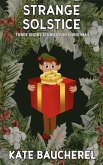 Strange Solstice (eBook, ePUB) Strange Solstice (eBook, ePUB)