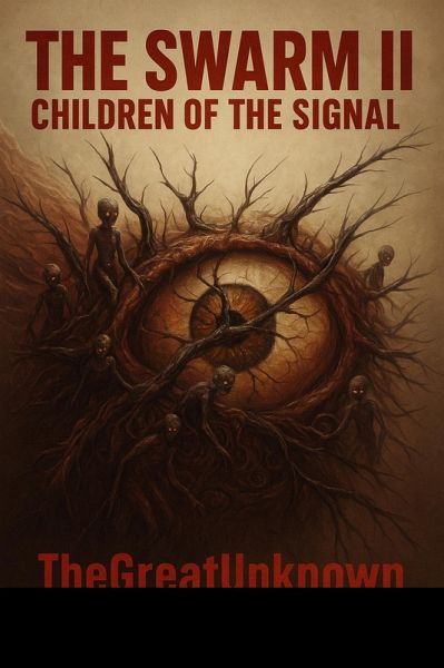 The Swarm II Children of the Signal (The Swarm: Mutated Menace, #1) (eBook, ePUB) The Swarm II Children of the Signal (The Swarm: Mutated Menace, #1) (eBook, ePUB)