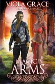Magic in his Arms (An Obscure Magic, #17) (eBook, ePUB)