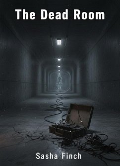 Cover The Dead Room (eBook, ePUB)