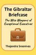 The Gibraltar Briefcase - The Wise... - Bild 1