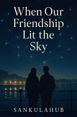 When Our Friendship Lit the Sky (eBook, ePUB)