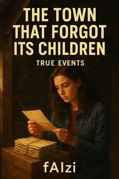 Cover The Town That Forgot Its Children (eBook, ePUB)
