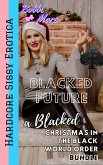 A Blacked Christmas for the Black World Order Bundle (Blacked Future) (eBook, ePUB)