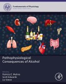 Pathophysiological Consequences of Alcohol (eBook, ePUB)