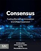 Consensus (eBook, ePUB)