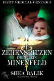 Auf Zehenspitzen durch ein Minenfeld (eBook, ePUB)