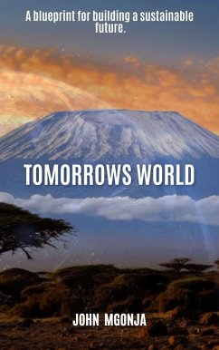 Cover Tomorrows World (eBook, ePUB)